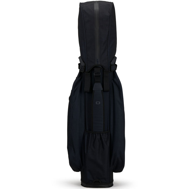 OGIO All Elements Silencer Cart Bag - Black