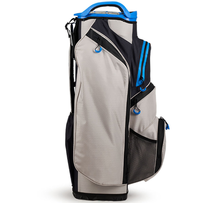 OGIO All Elements Silencer Cart Bag - Grey