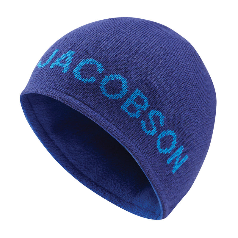 Oscar Jacobson Mount Hat - Navy