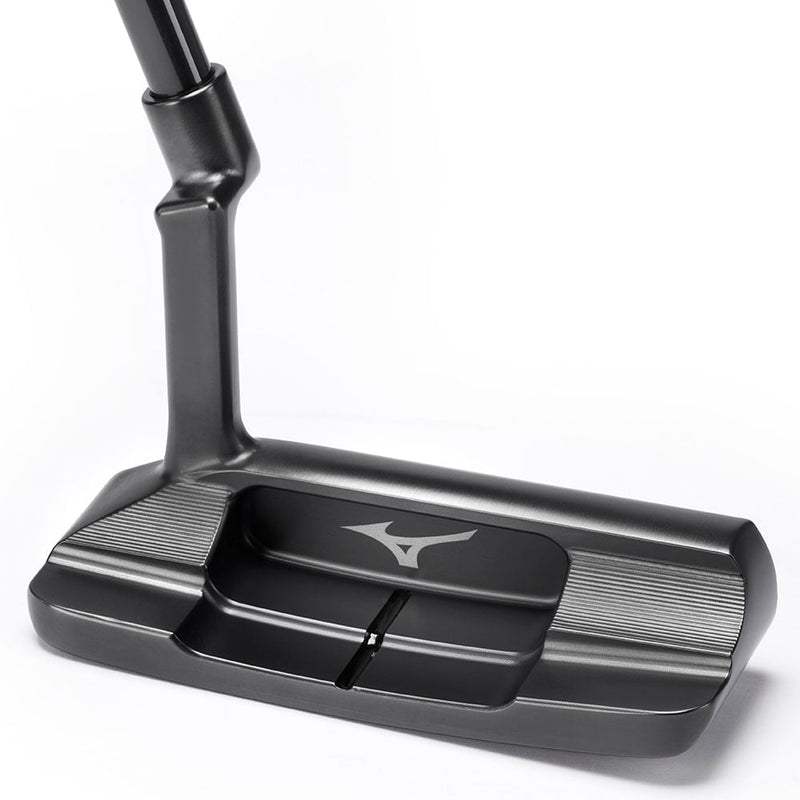 Mizuno M.Craft OMOI Putter - Black