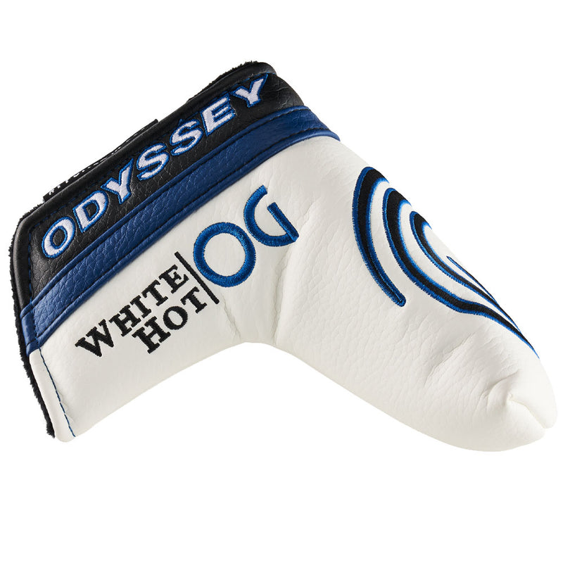 Odyssey White Hot OG SL Ladies Putter - 2-Ball