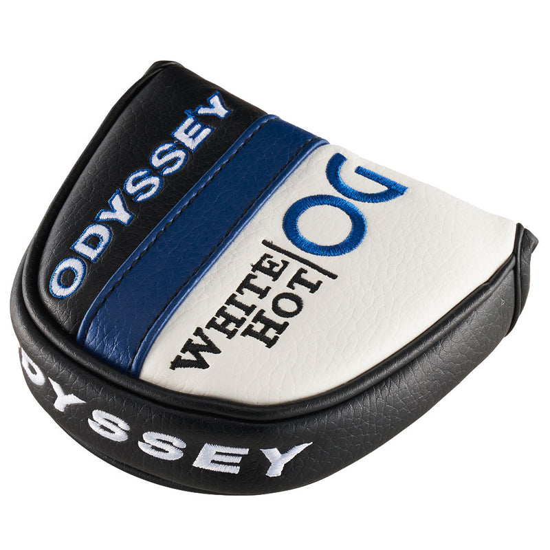 Odyssey White Hot OG SL Ladies Putter - 2-Ball