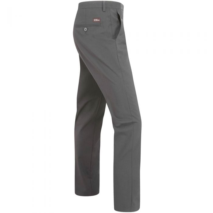 Oscar Jacobson Dave Trousers - Grey