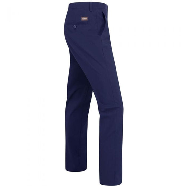 Oscar Jacobson Dave Trousers - Navy