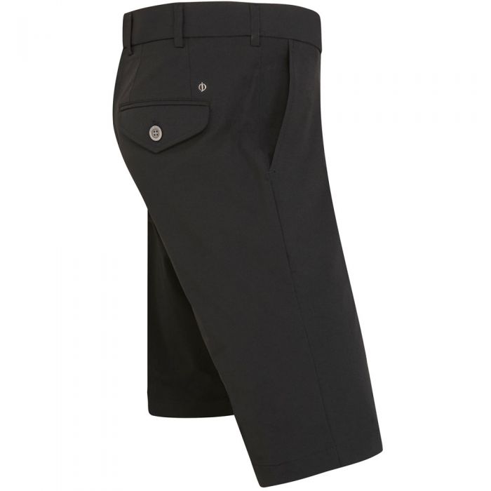 Oscar Jacobson Dooley Shorts - Black