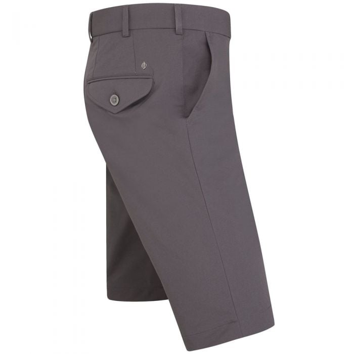 Oscar Jacobson Dooley Shorts - Charcoal