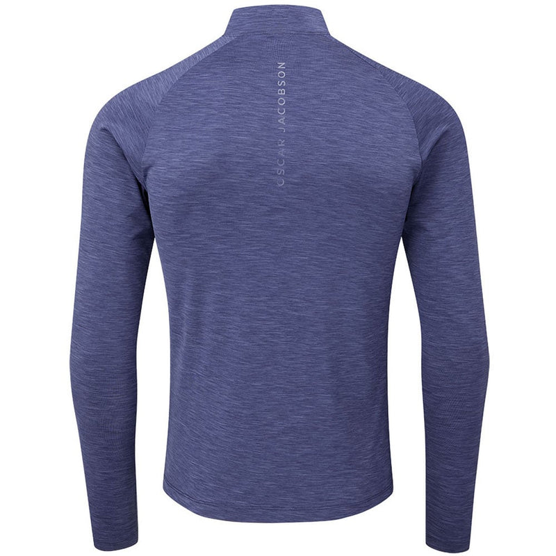 Oscar Jacobson Hamilton Base Layer - Navy