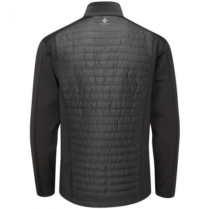 Oscar Jacobson Ross Jacket - Black