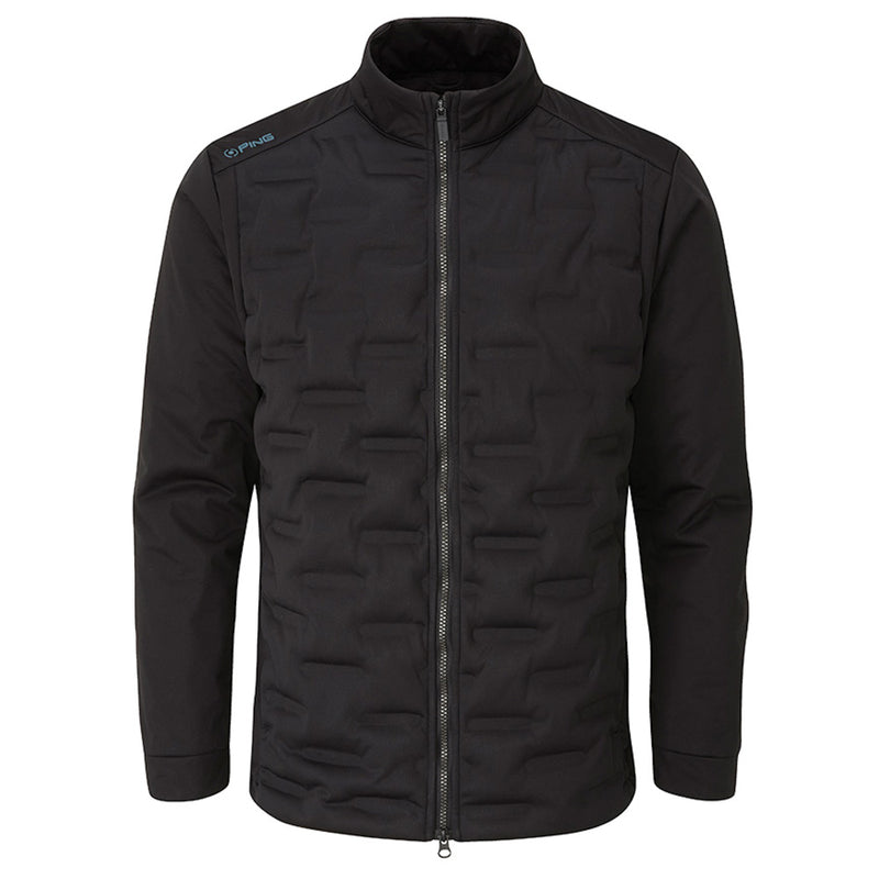 Ping Norse PrimaLoft S3 Jacket - Black