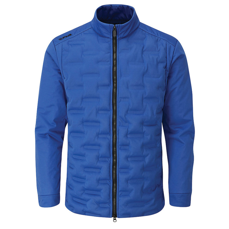 Ping Norse PrimaLoft S3 Jacket - Delph Blue