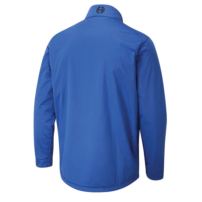 Ping Norse PrimaLoft S3 Jacket - Delph Blue