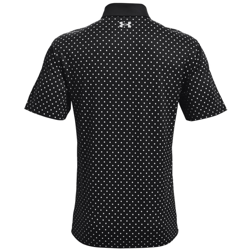 Under Armour Performance Printed - Black