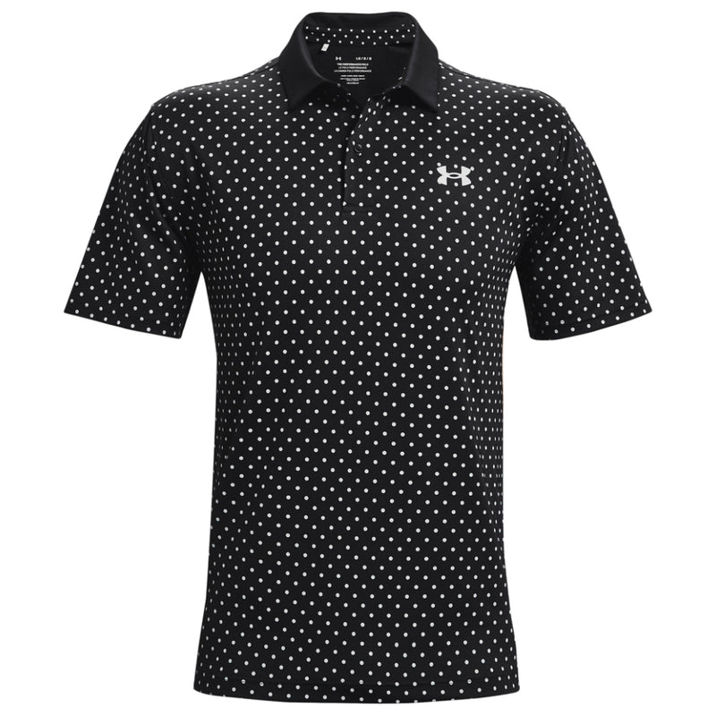 Under Armour Performance Printed - Black