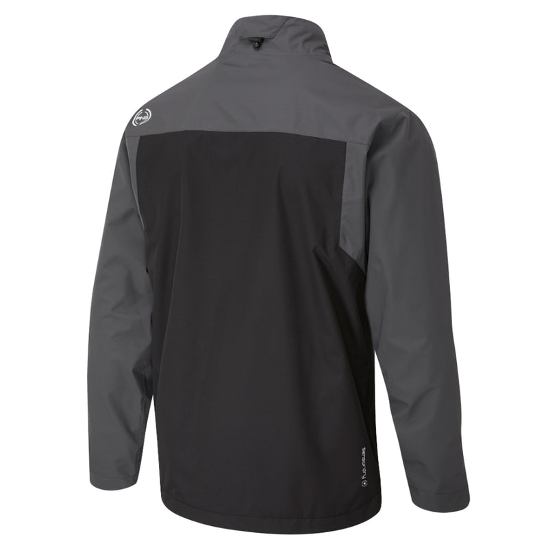 Ping SensorDry Pro Waterproof Jacket - Black/Asphalt