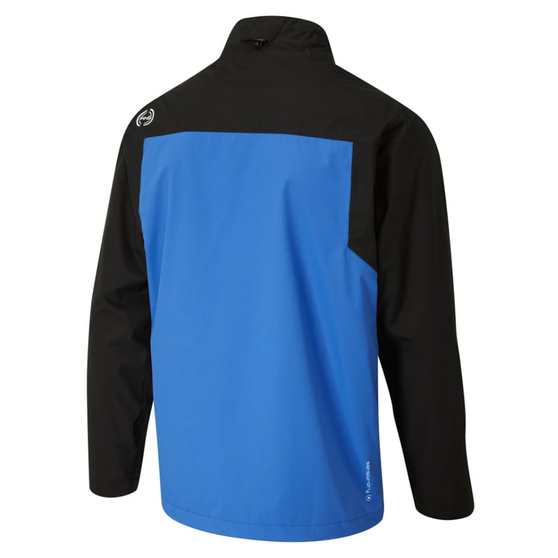 Ping SensorDry Pro Waterproof Jacket - Delph Blue/Black