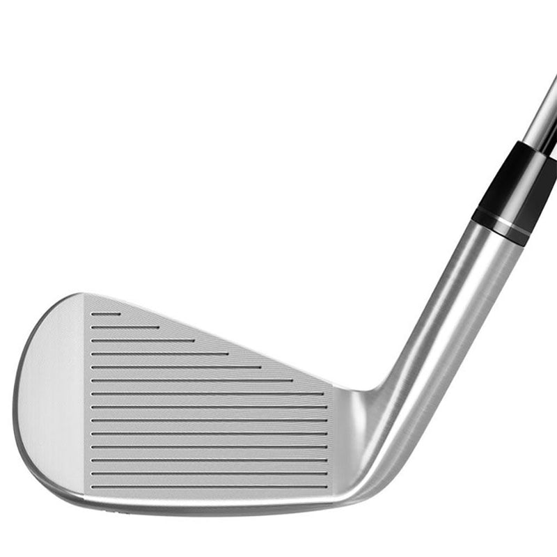 TaylorMade P730 Irons - Steel