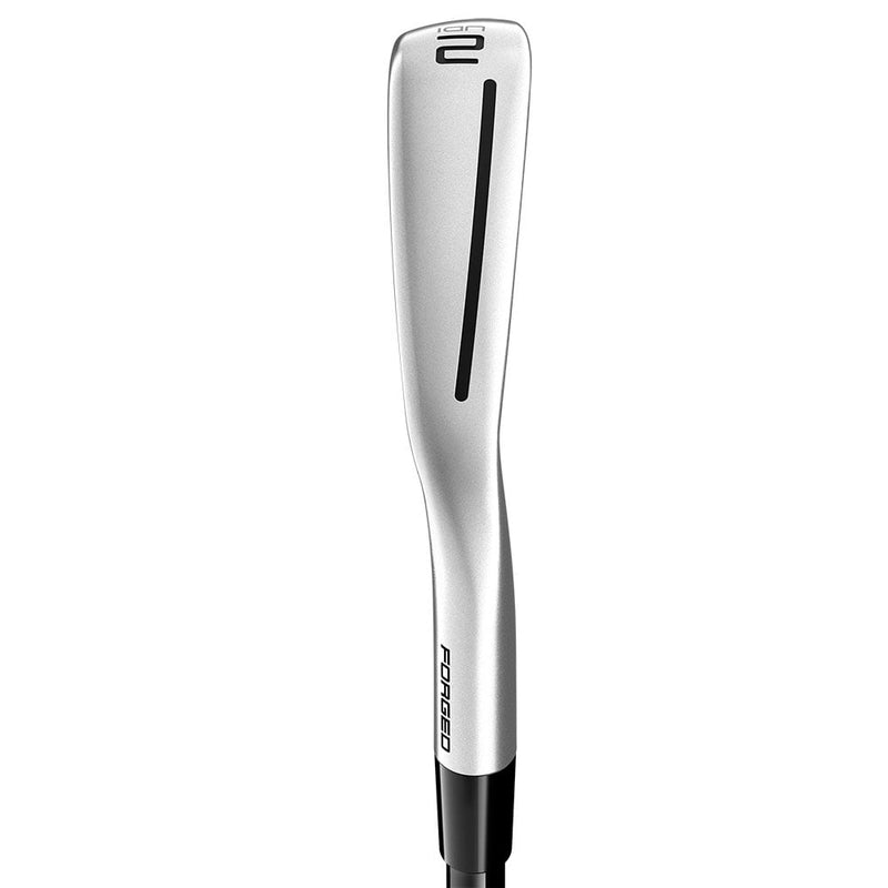 TaylorMade P790 UDI Utility Iron - Steel