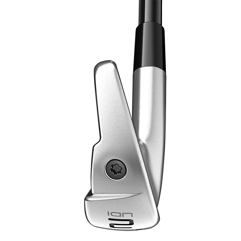 TaylorMade P790 UDI Utility Iron - Steel