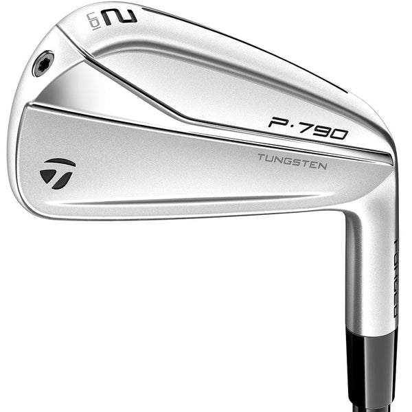 TaylorMade P790 UDI Utility Iron - Steel