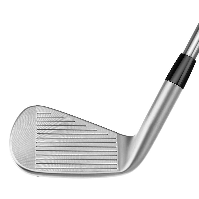 TaylorMade P7MC '23 Irons - Steel