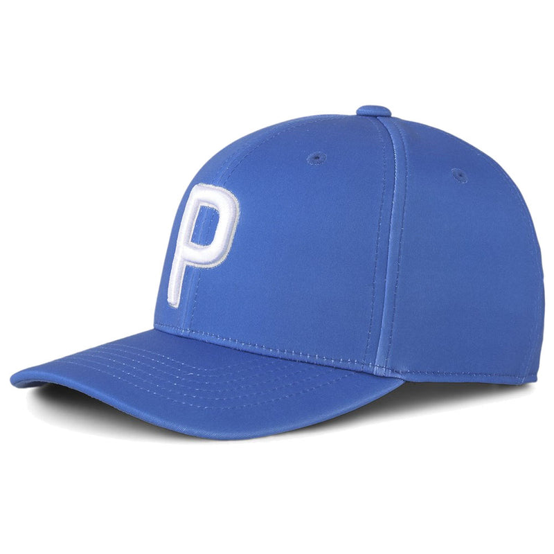 Puma P110 Snapback Cap - Star Sapphire