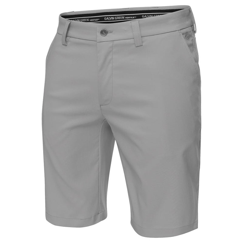 Galvin Green Paola V8+ Short - Sharkskin