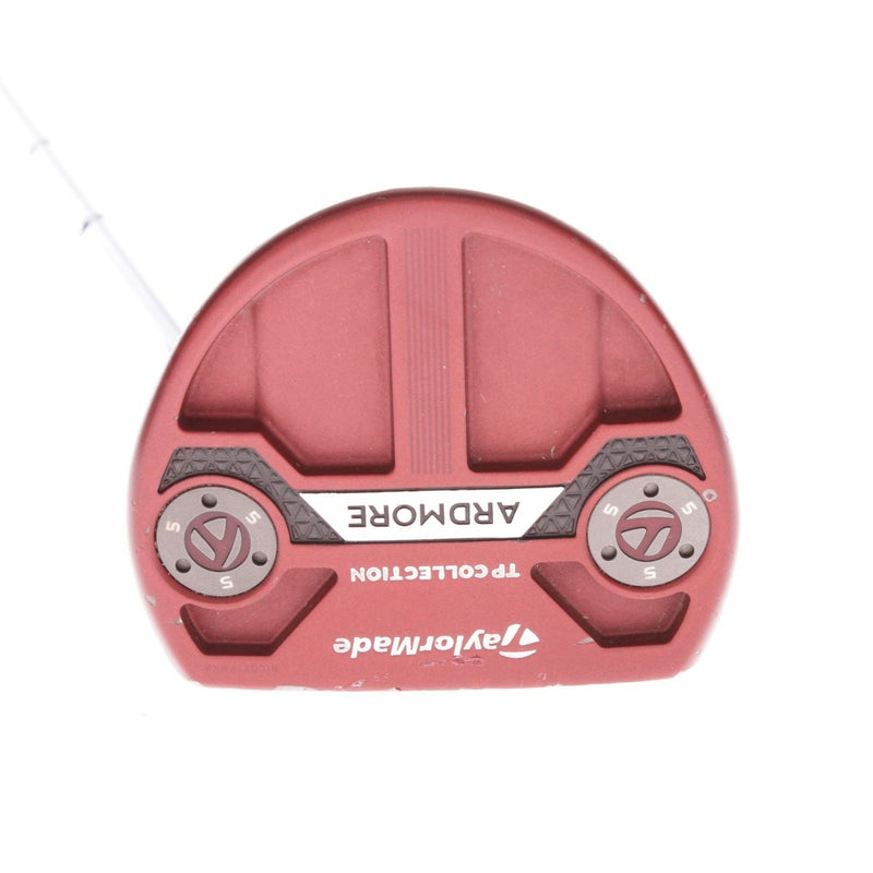 TaylorMade TP COLLECTION ARDMORE Men's Right Hand Putter 33.5 Inches - SUPER STROKE PISTOL GTR 1.0