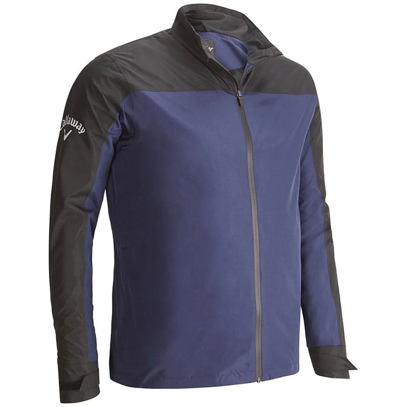 Callaway Corporate Waterproof Jacket - Peacoat