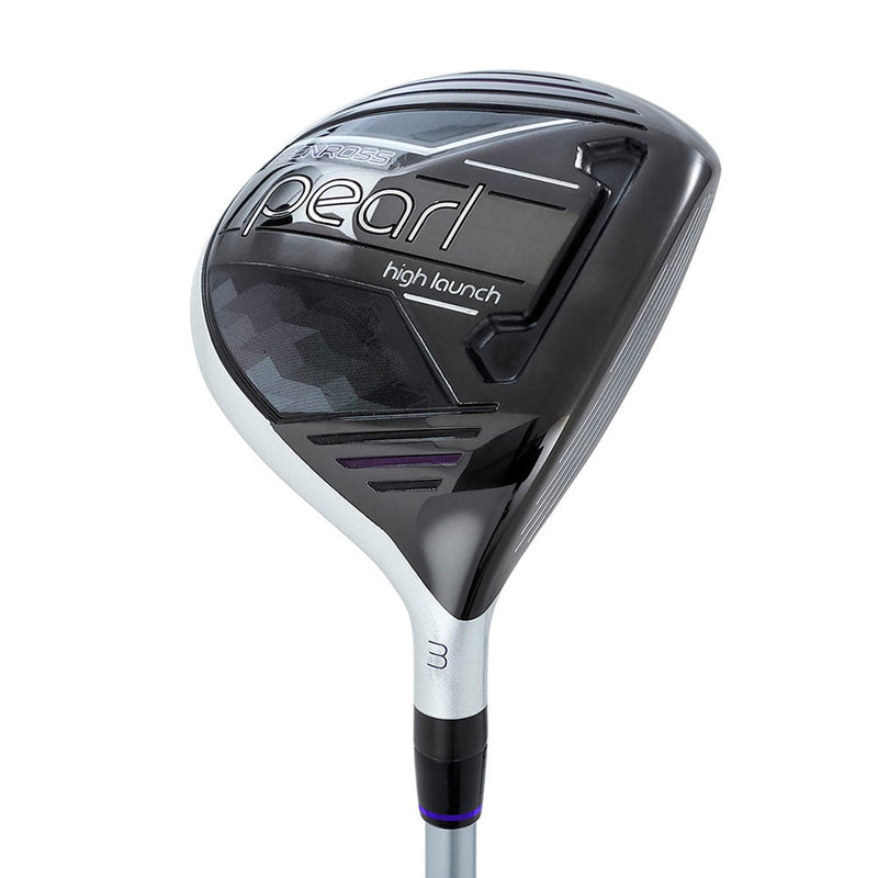 Benross Ladies Pearl Fairway Woods