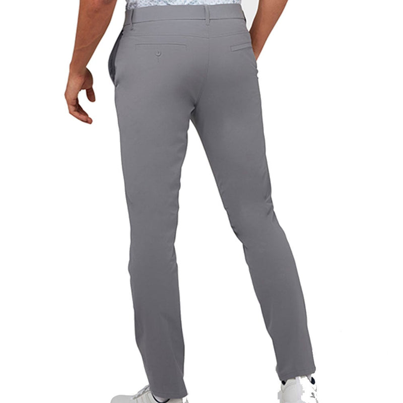 Original Penguin Performance Trousers - Quiet Shade