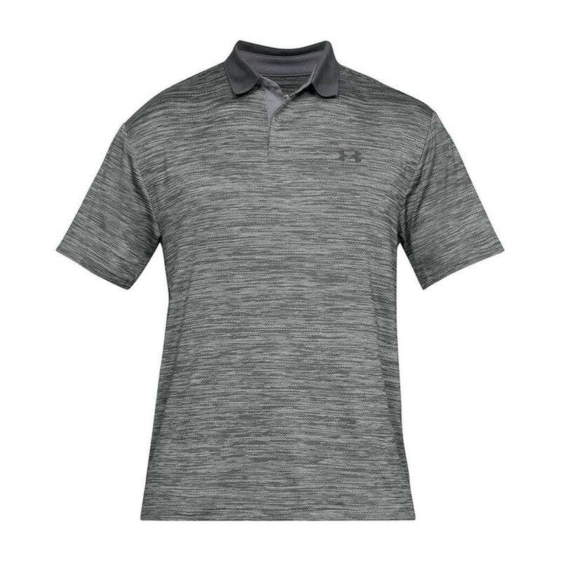 Under Armour Performance Polo Shirt 2.0 - Steel/Pitch Grey