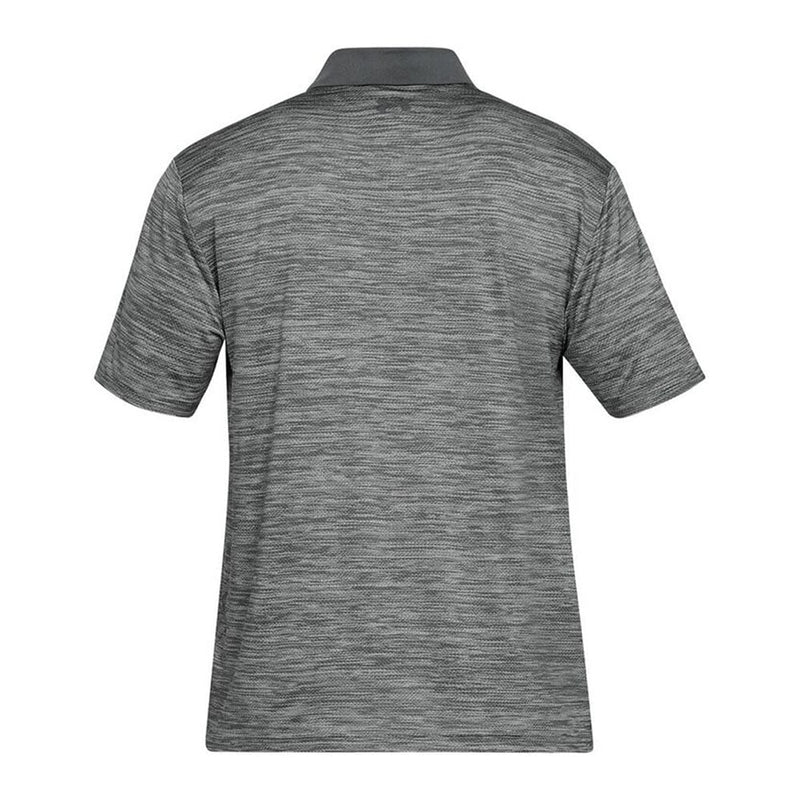 Under Armour Performance Polo Shirt 2.0 - Steel/Pitch Grey