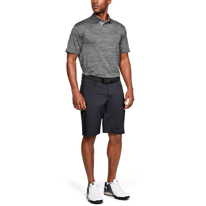 Under Armour Performance Polo Shirt 2.0 - Steel/Pitch Grey