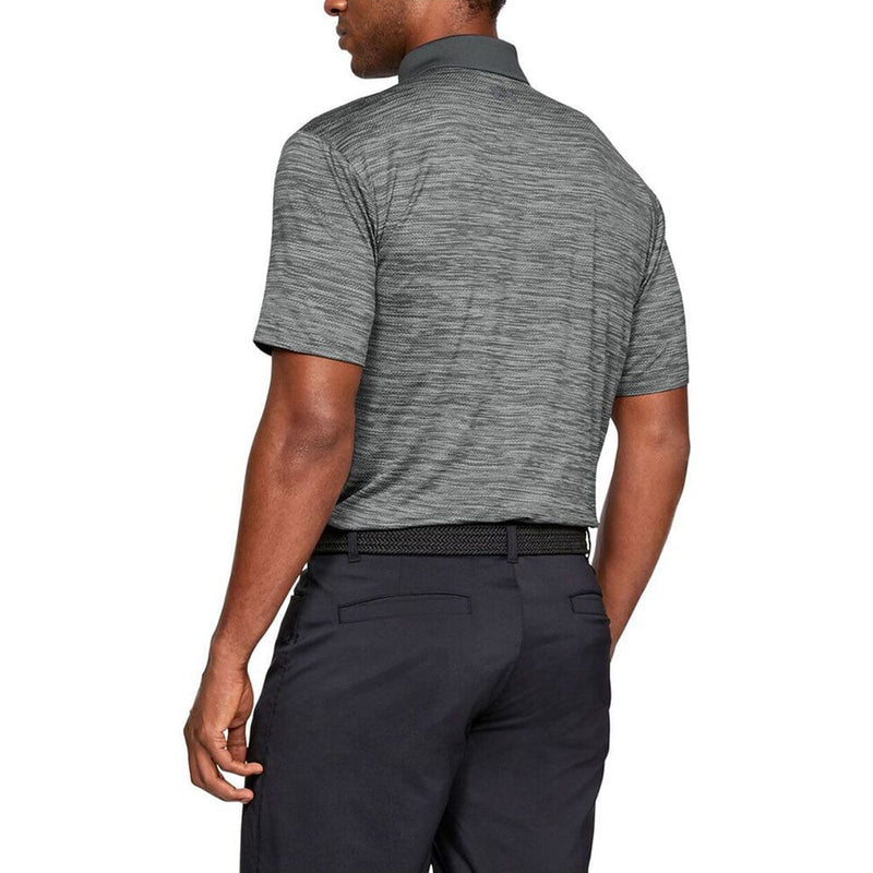 Under Armour Performance Polo Shirt 2.0 - Steel/Pitch Grey