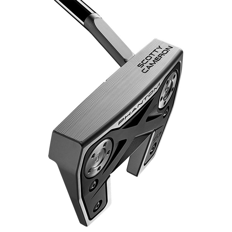 Scotty Cameron Phantom X Putter - 5.5