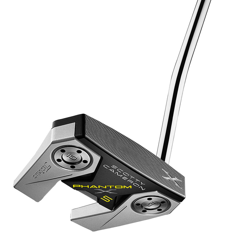 Scotty Cameron Phantom X 5 Putter