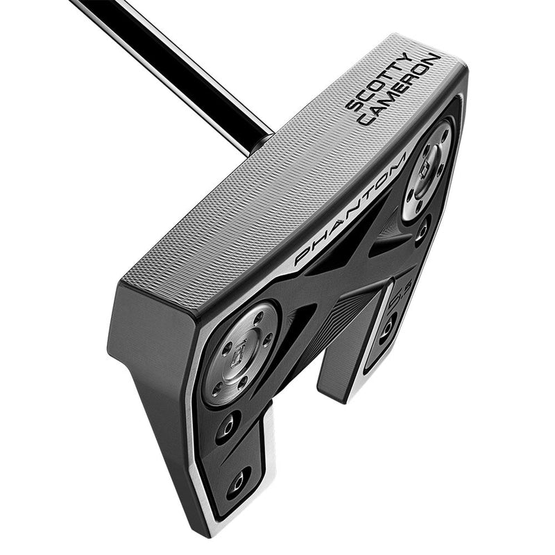 Scotty Cameron Phantom X Putter - 5S