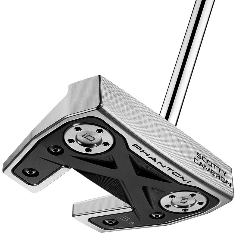 Scotty Cameron Phantom X Putter - 5S