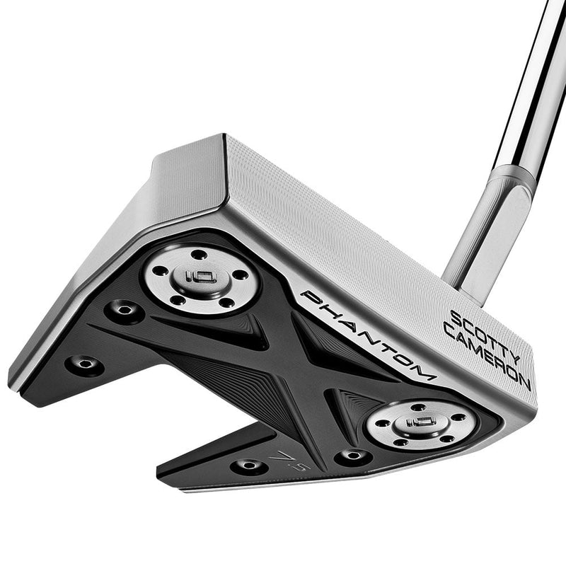 Scotty Cameron Phantom X Putter - 7.5