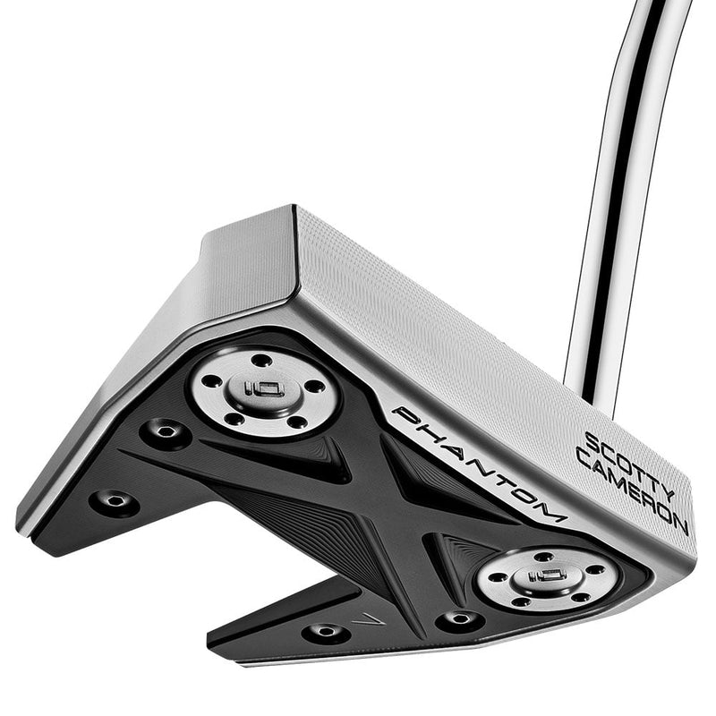 Scotty Cameron Phantom X Putter - 7