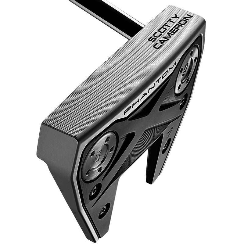 Scotty Cameron Phantom X Putter - 7