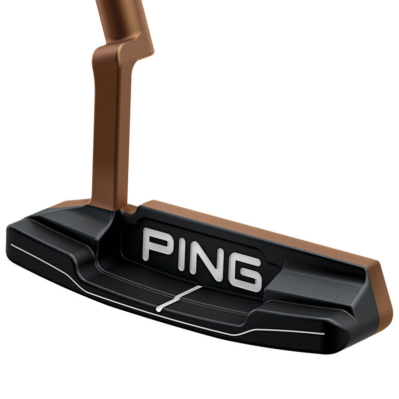 Ping Heppler Anser 2 Putter