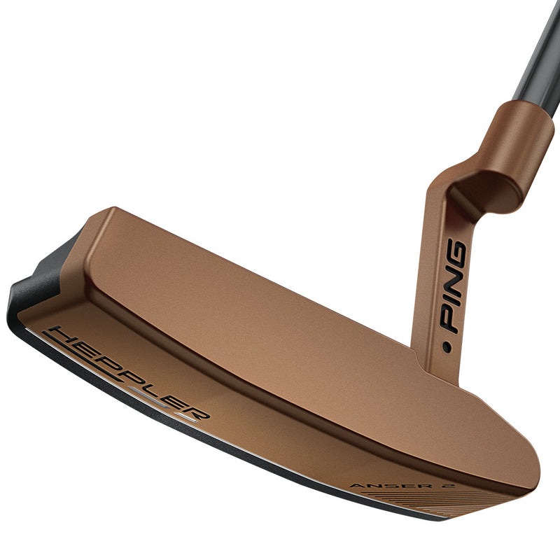 Ping Heppler Anser 2 Putter