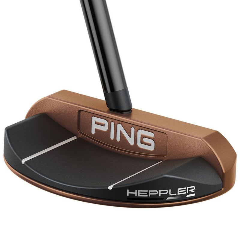 Ping Heppler Piper C Putter