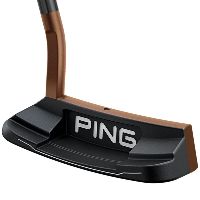 Ping Heppler ZB3 Putter