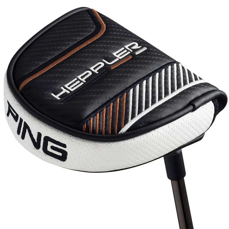 Ping Heppler Fetch Putter