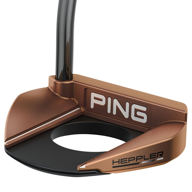 Ping Heppler Fetch Putter