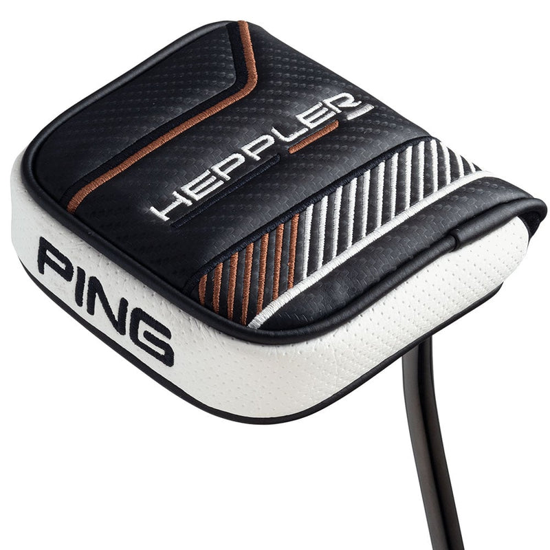 Ping Heppler Floki Putter