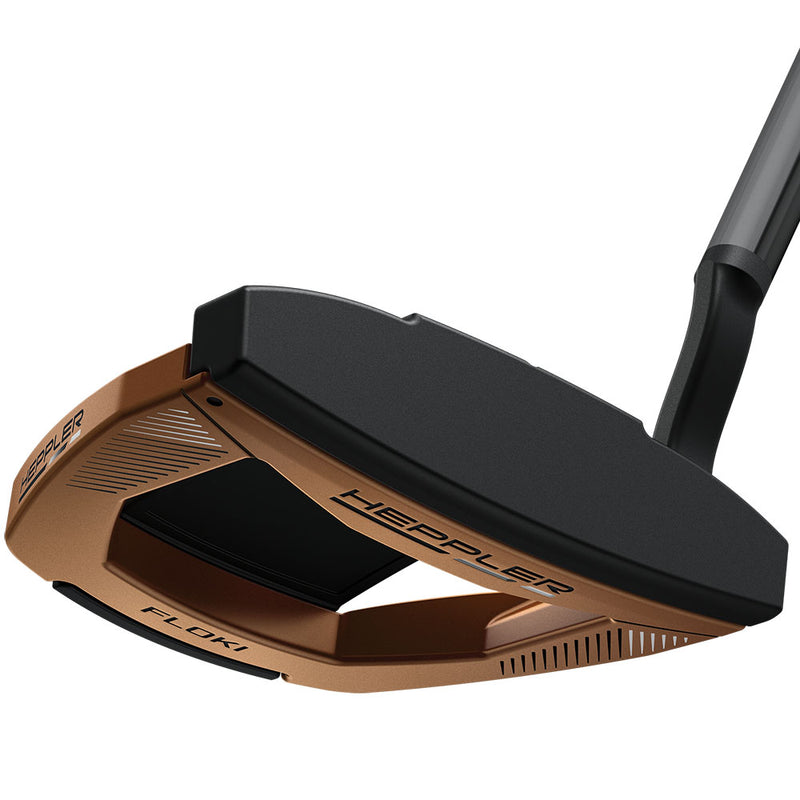 Ping Heppler Floki Putter