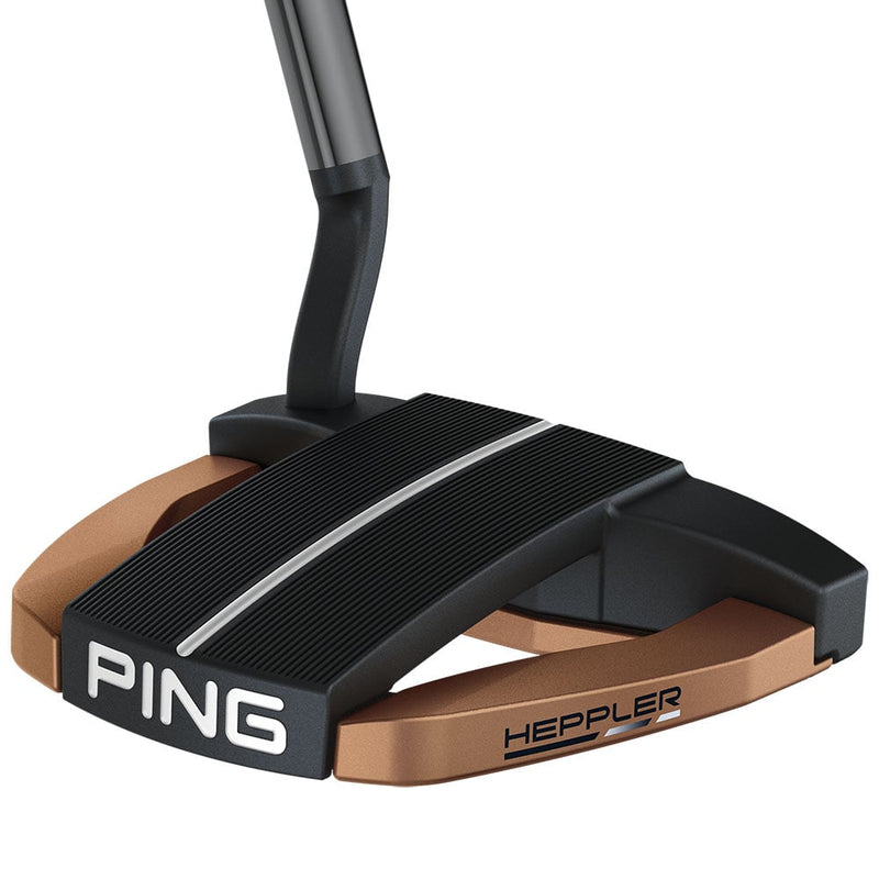 Ping Heppler Floki Putter